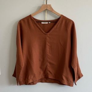 Only Child Tierra Top